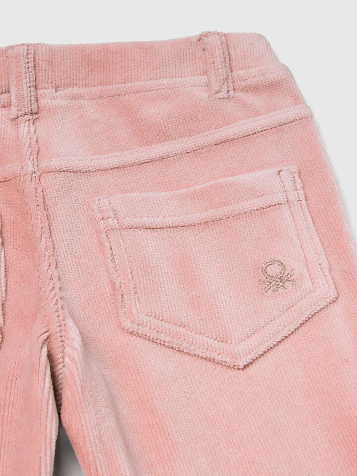 TROUSERS Junior Girl image number 3